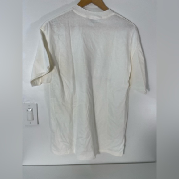 NOS Delta Pro Weight T Shirt Sz Large San Diego CA Short Sleeve Palm Trees - Picture 6 of 11